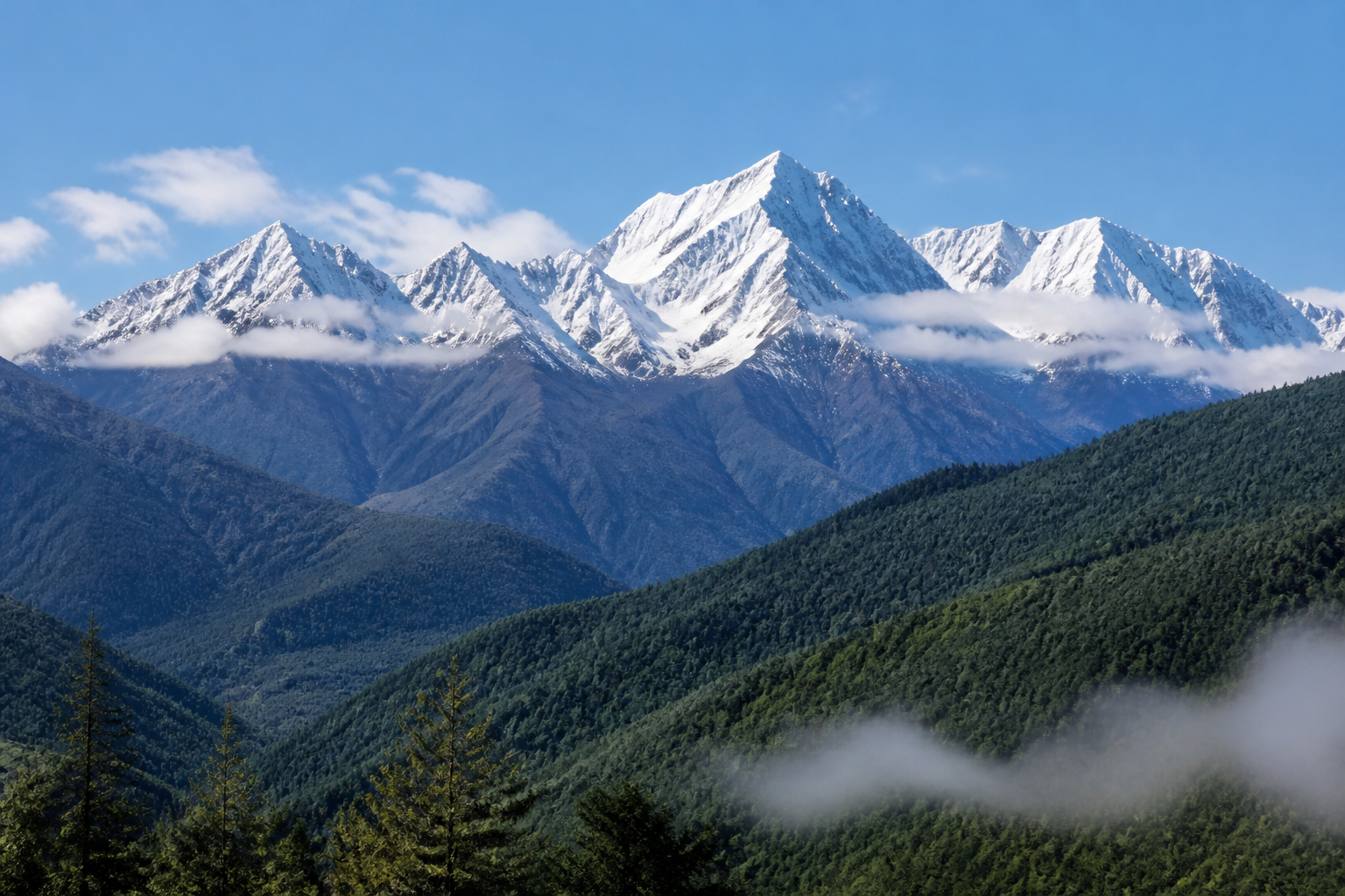 Arunachal